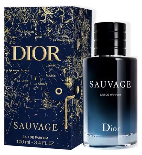 sauvage dior parfém|boots dior sauvage 100ml.